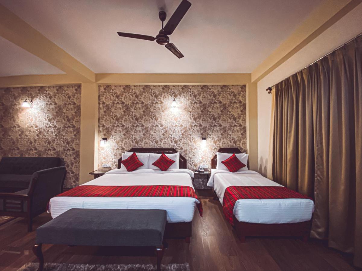 Inn Windermere Shillong