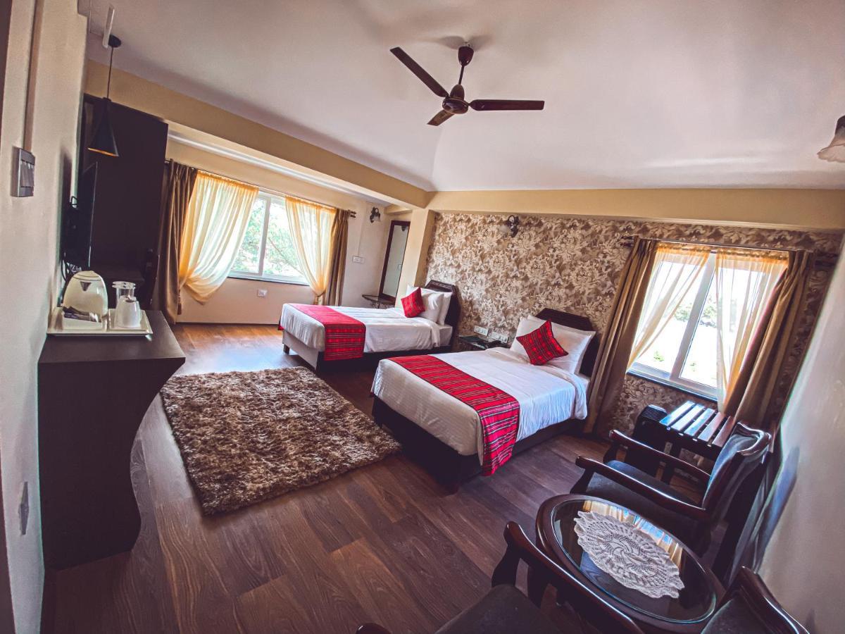Windermere Shillong