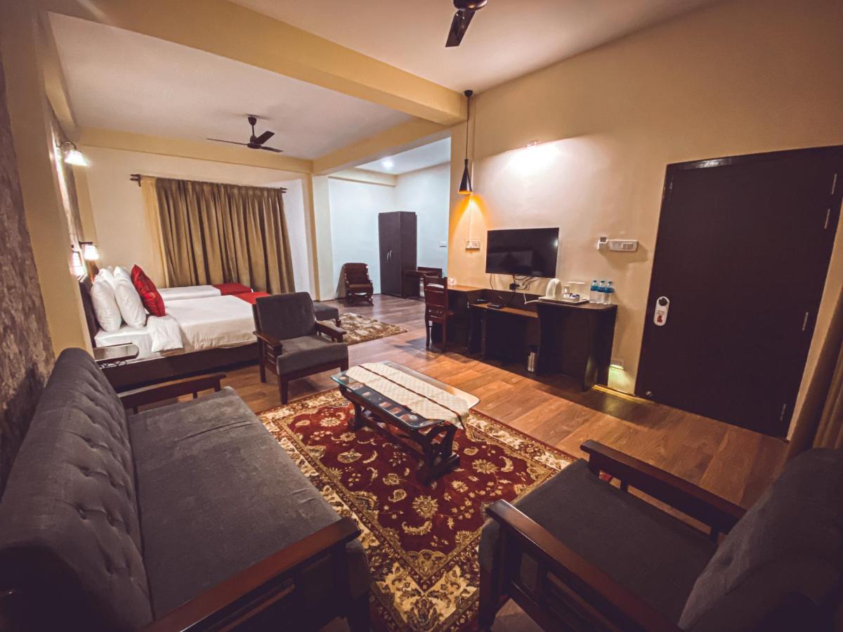 Inn Windermere Shillong