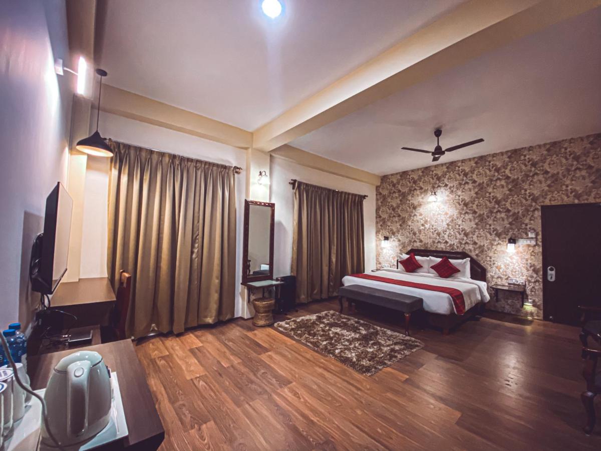 Windermere Inn Shillong