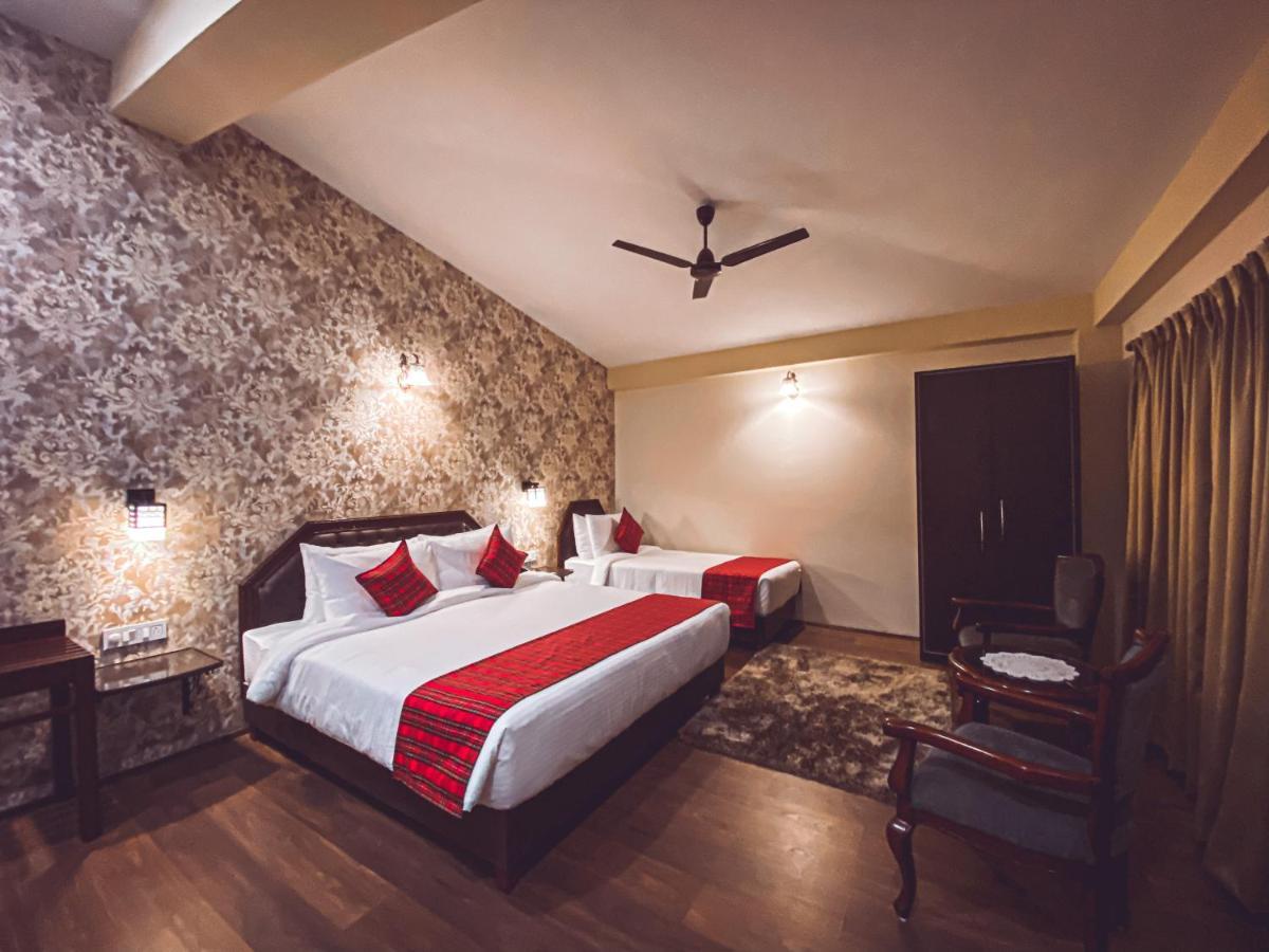 Windermere Inn Shillong