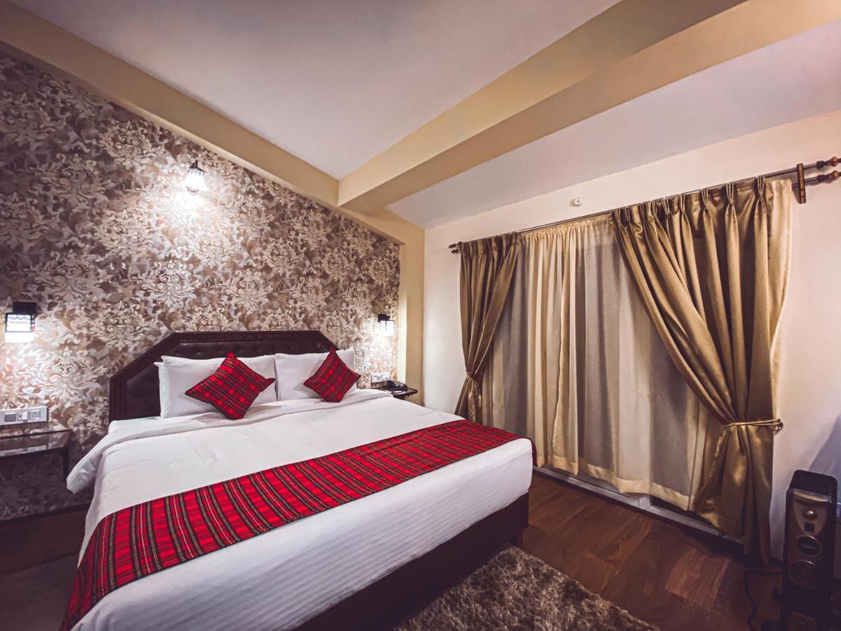 Windermere 2* Shillong
