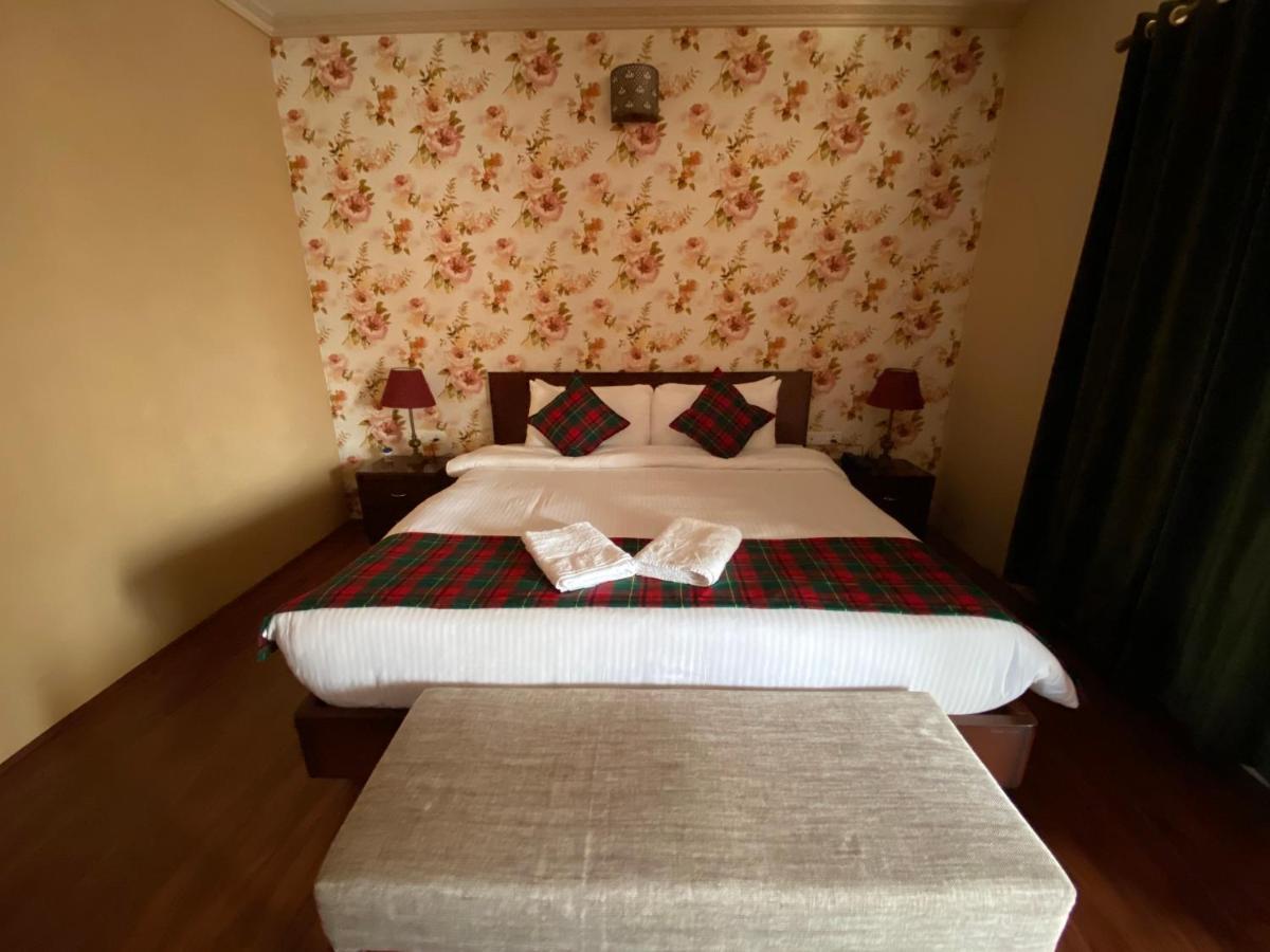Windermere Inn