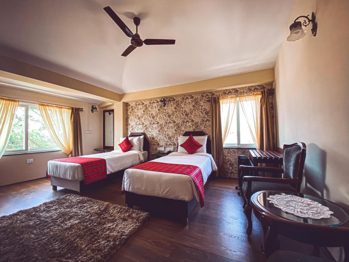 Windermere Inn