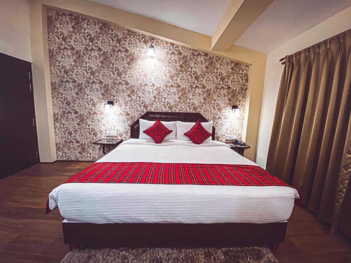 Inn Windermere Shillong