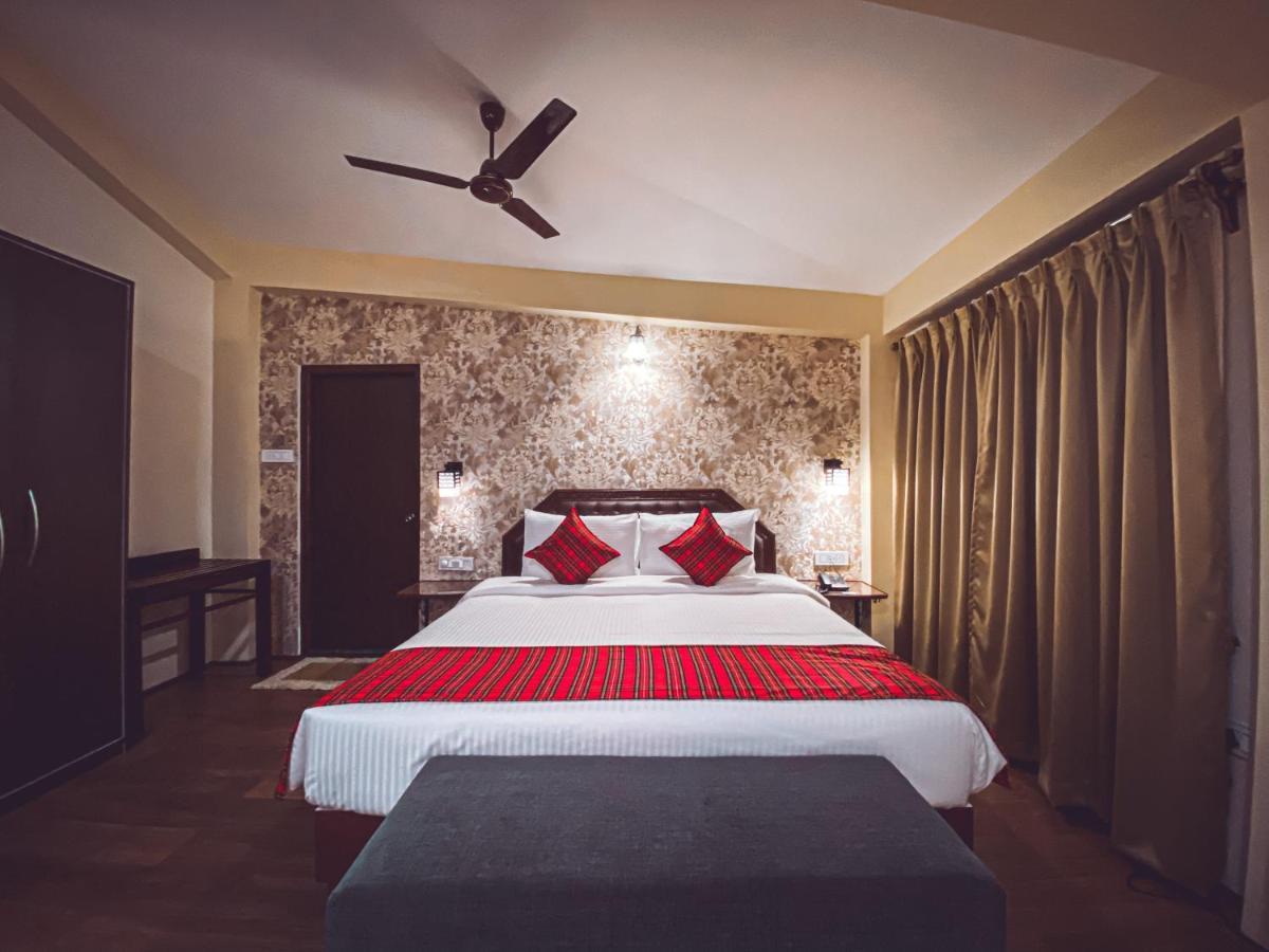 Inn Windermere Shillong