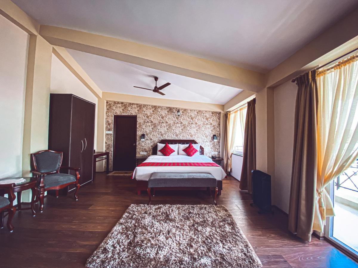 Inn Windermere Shillong