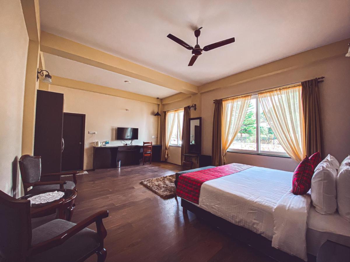 Windermere Shillong