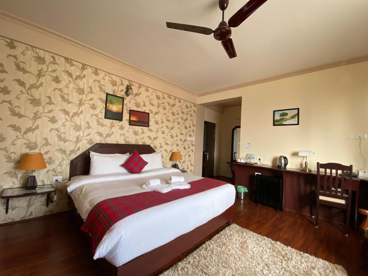 Inn Windermere Shillong