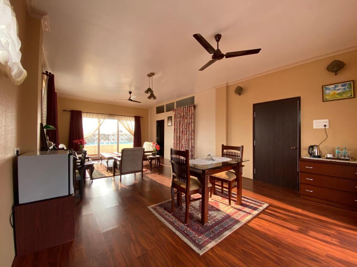 Windermere Inn 2*