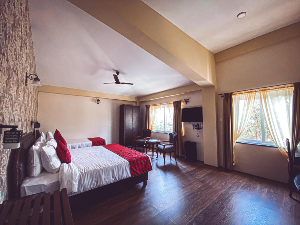 Windermere Inn Shillong