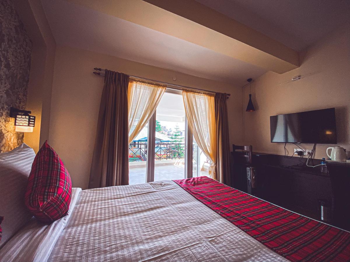 Inn Windermere Shillong