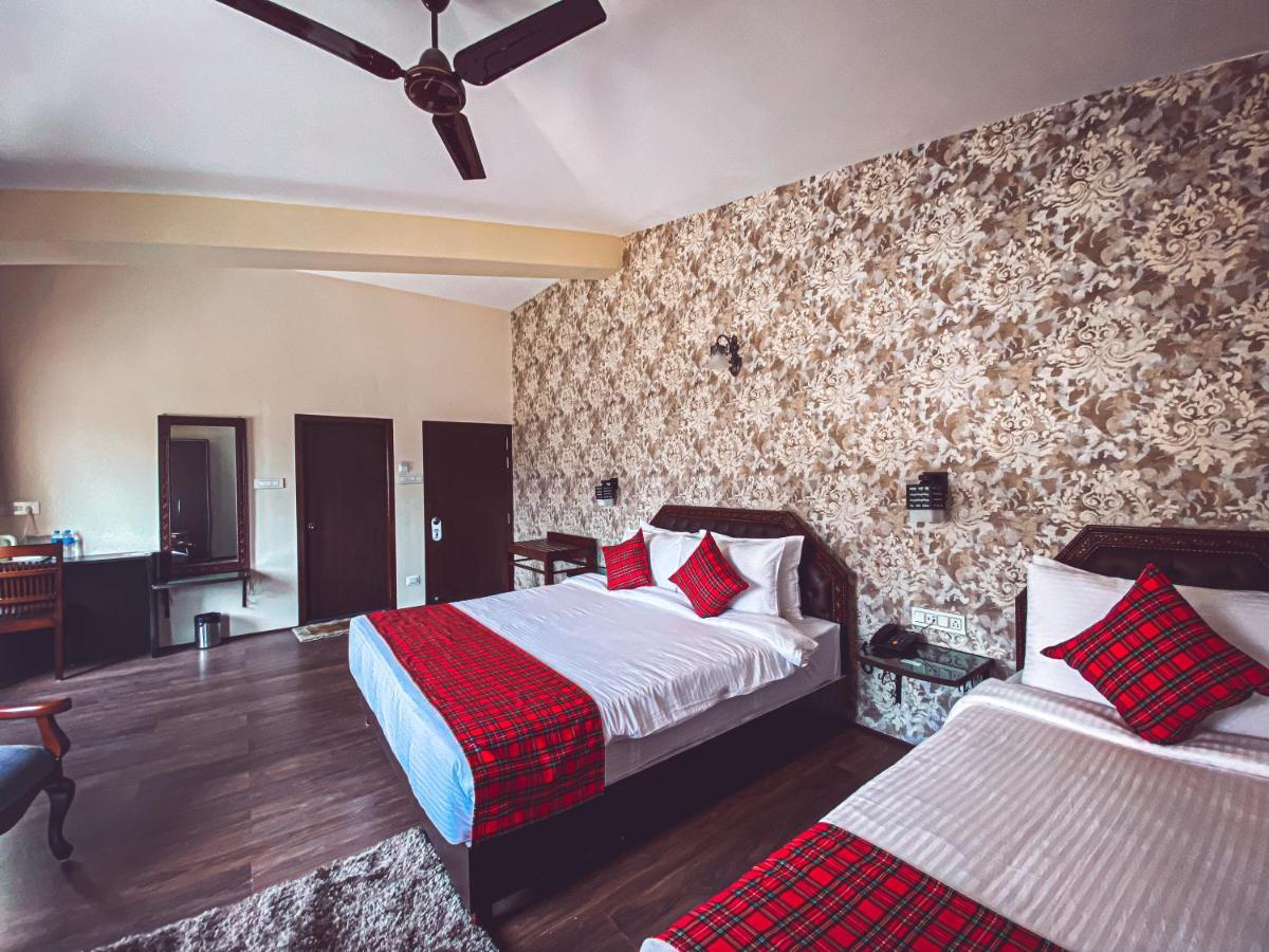 Windermere Inn 2*