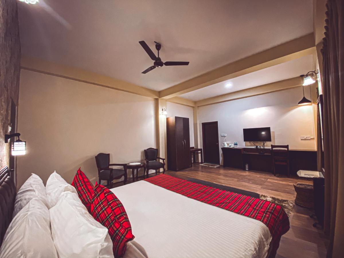 Inn Windermere Shillong