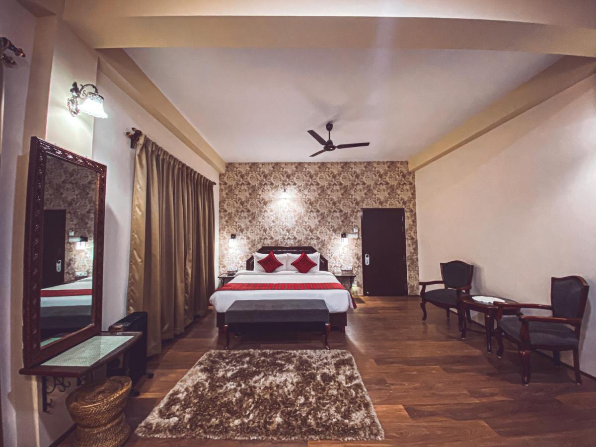 Windermere 2* Shillong