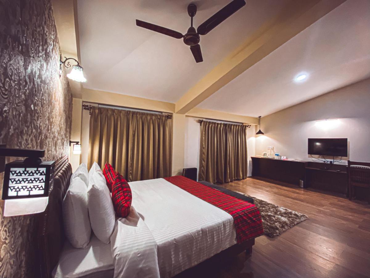 Windermere 2* Shillong