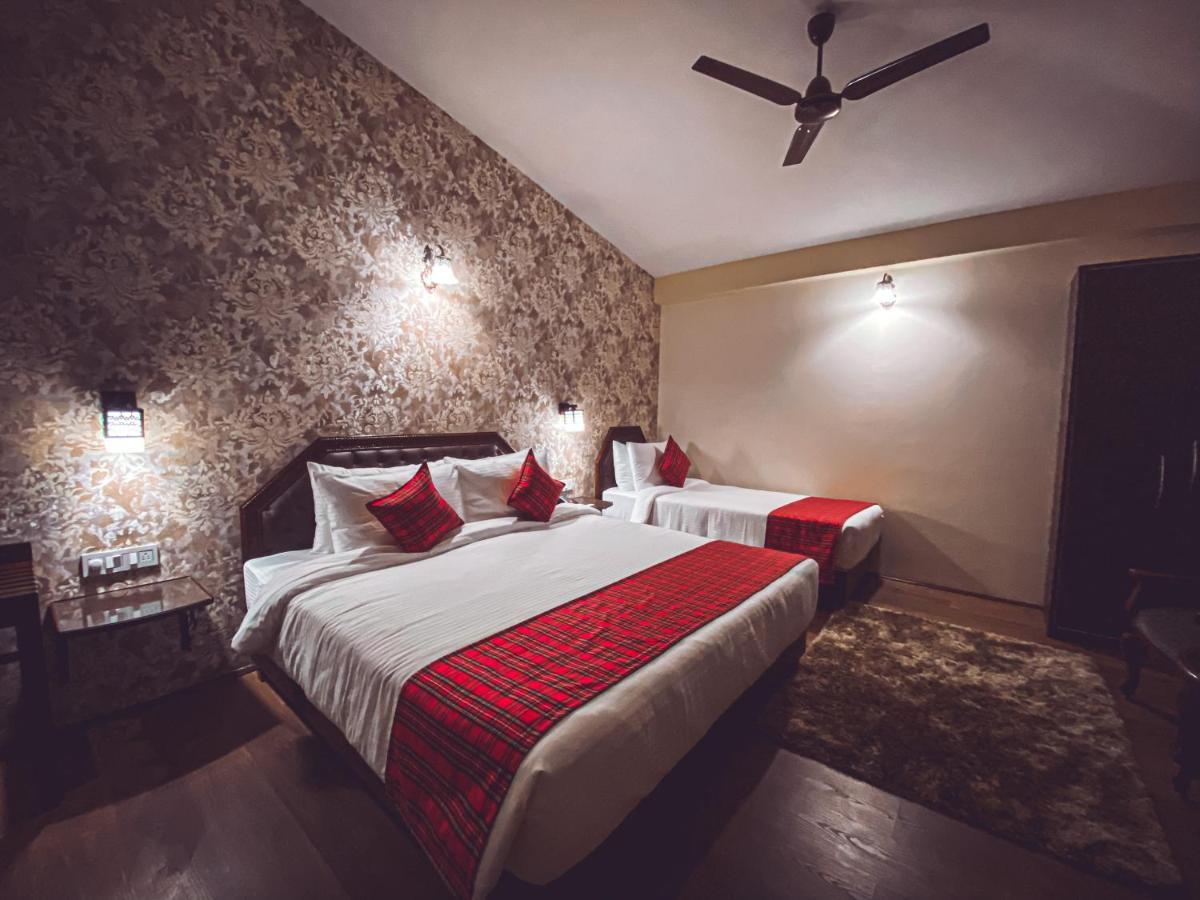 Windermere Inn