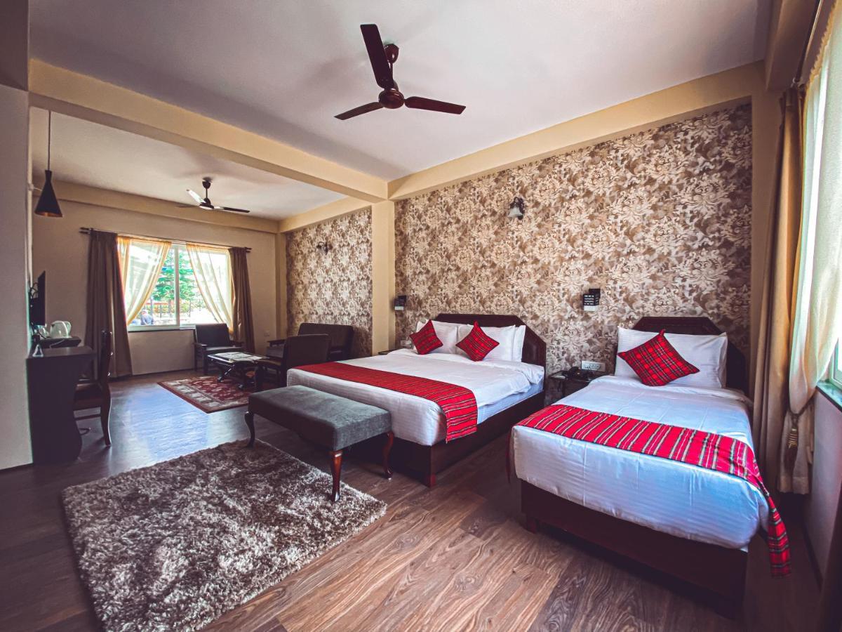 Windermere Shillong