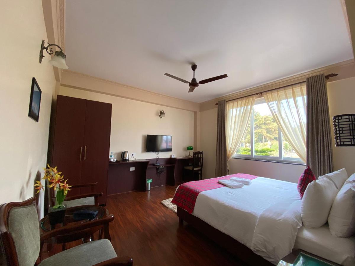 Windermere Inn 2*