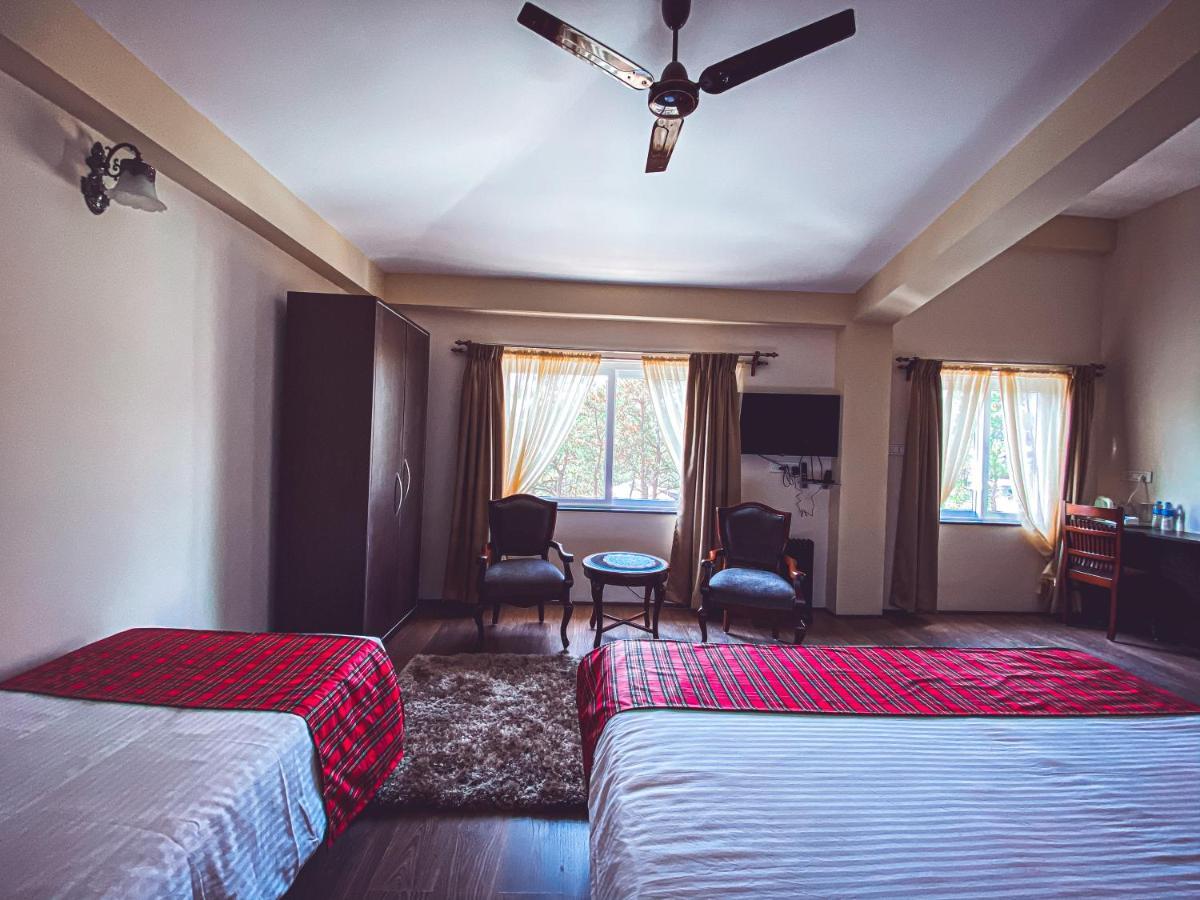 Windermere Inn 2*