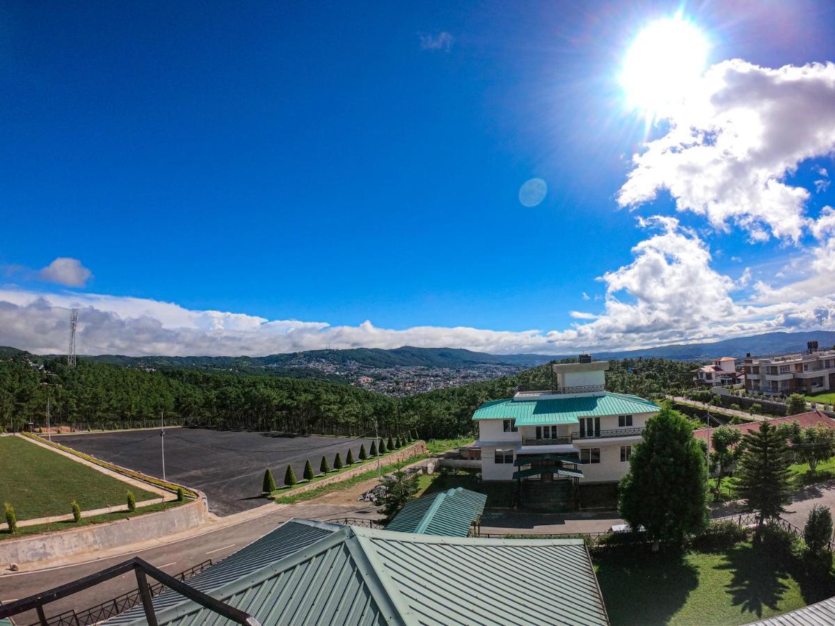 Windermere 2* Shillong