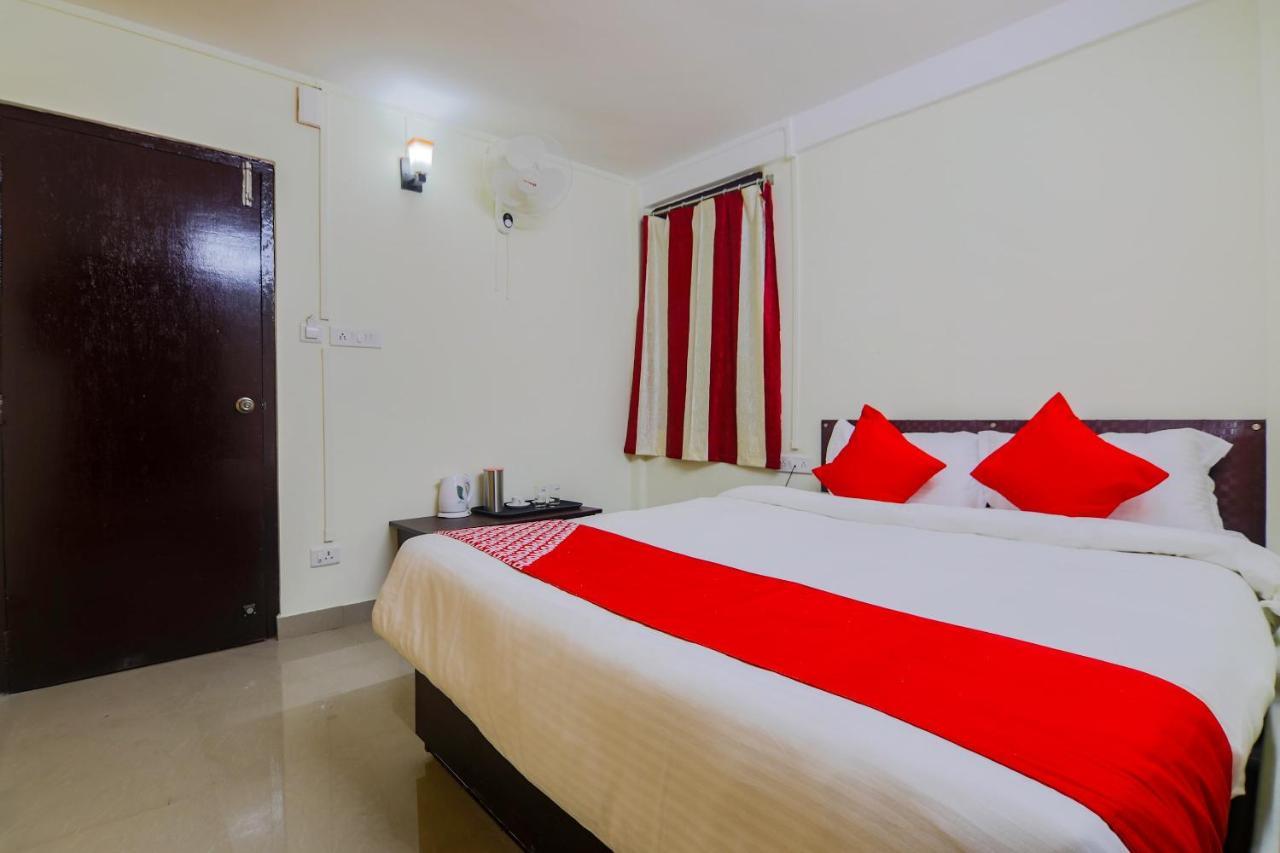 Oyo 18759 Nirvana Hotel Shillong