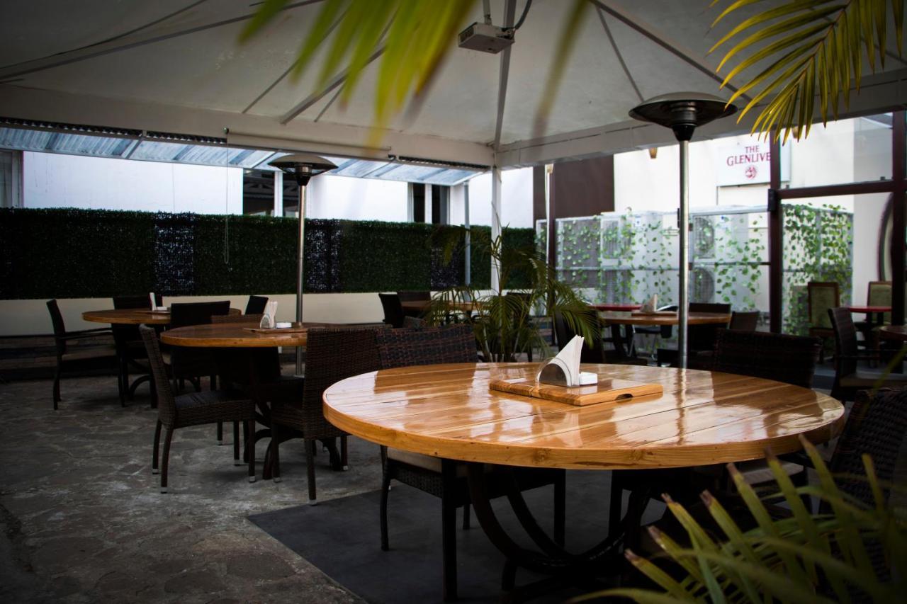 Hotel Alpine Continental Shillong