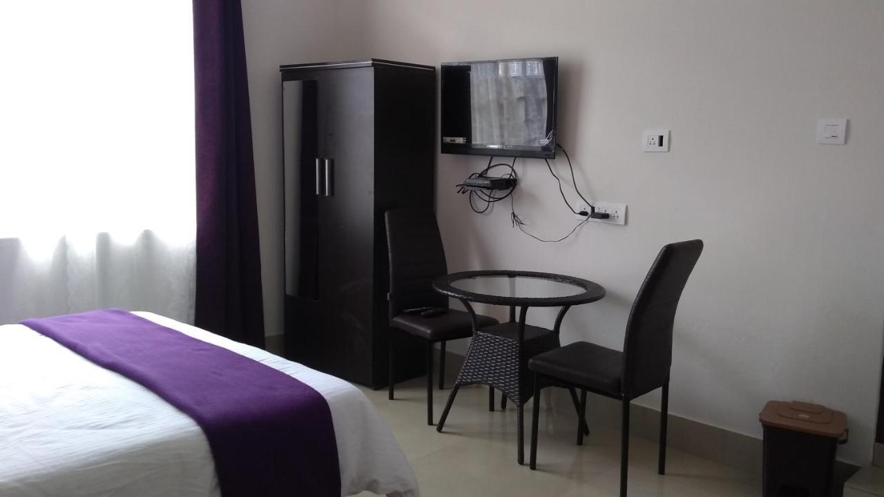 Cassiopeia Guest house