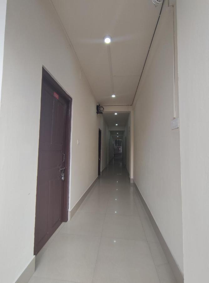 Cassiopeia Guest house