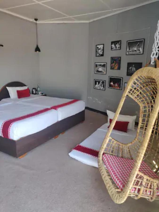 Resort Woodstock *