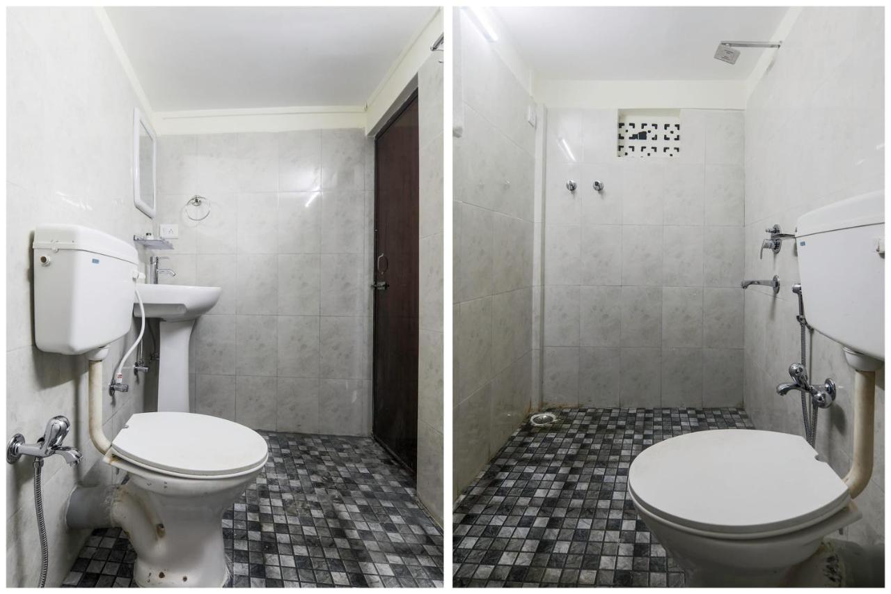 Oyo 18759 Nirvana 3* Shillong