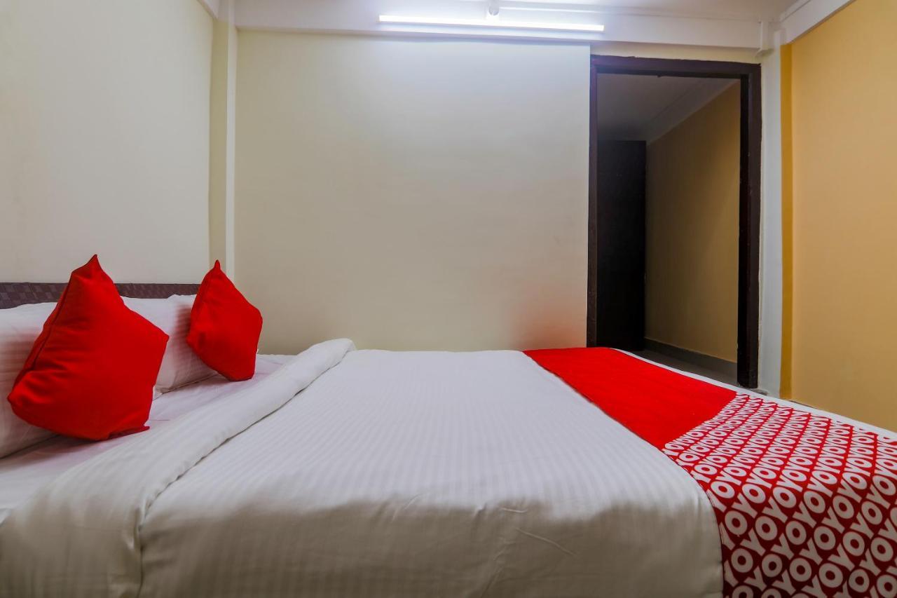 Hotel Oyo 18759 Nirvana Shillong