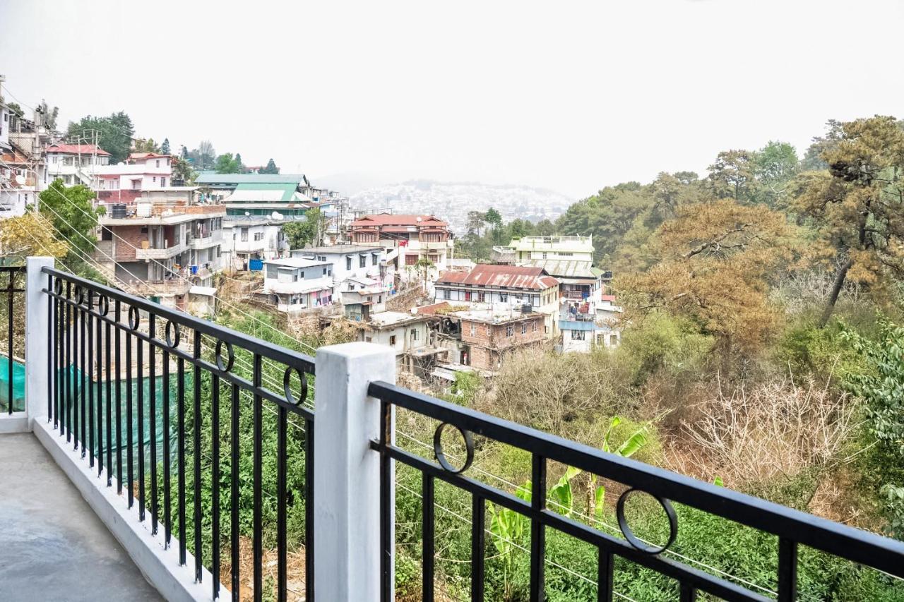 Oyo 18759 Nirvana Shillong