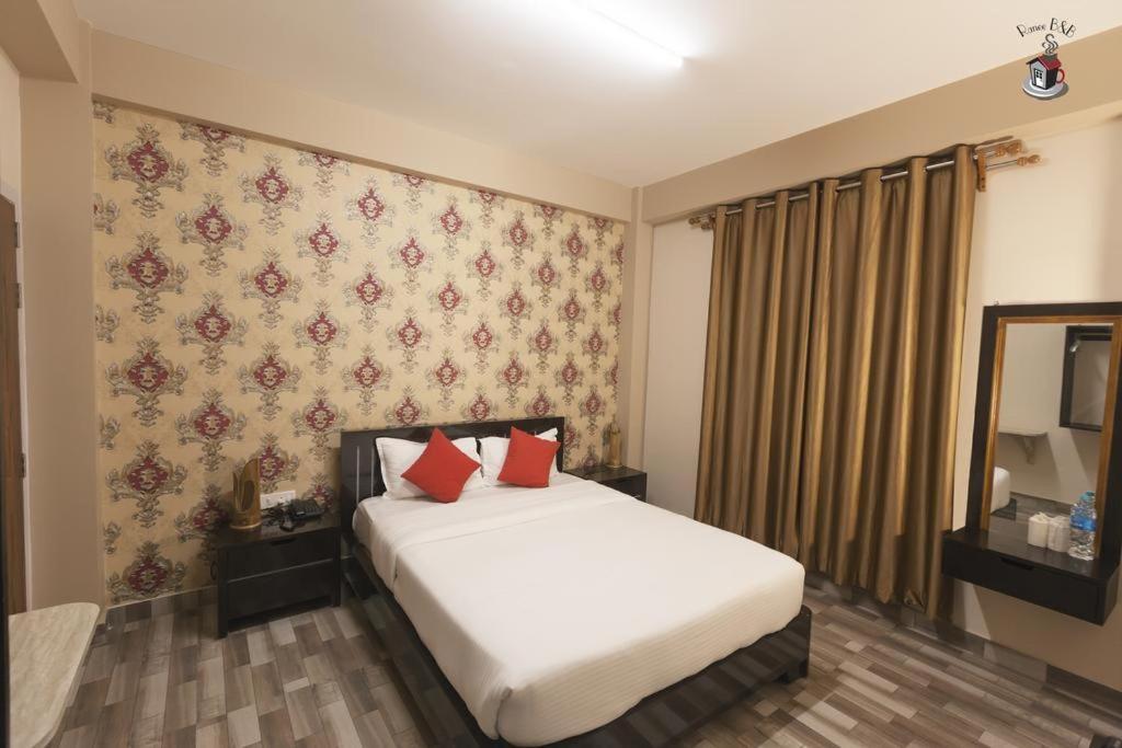 Newest Deluxe Bnb, Ranee Bnb * Shillong