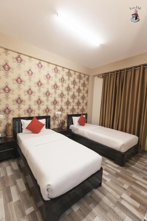 Newest Deluxe Bnb, Ranee Bnb Bed & Breakfast *