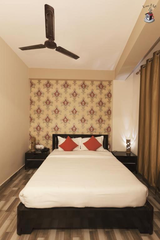 Newest Deluxe Bnb, Ranee Bnb *