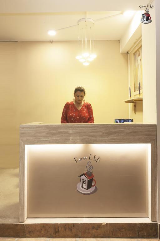 Newest Deluxe Bnb, Ranee Bnb *