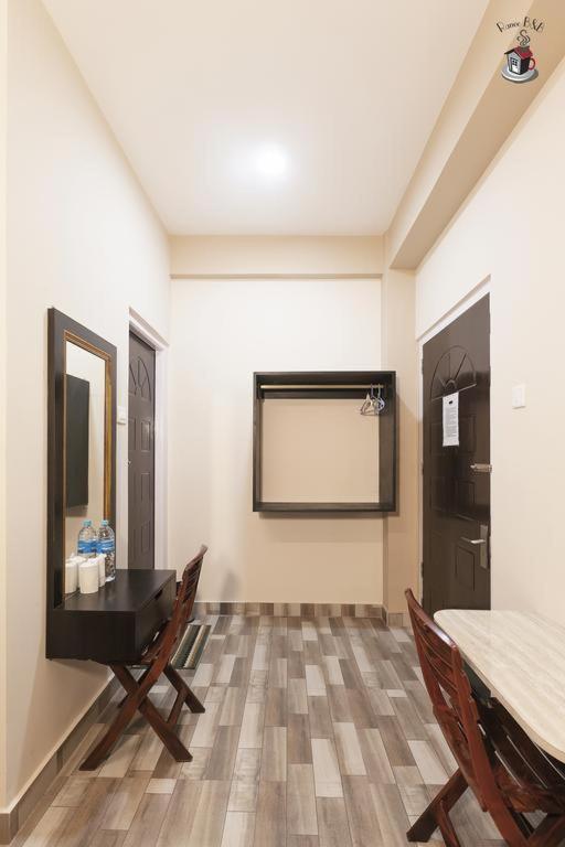 Newest Deluxe Bnb, Ranee Bnb *