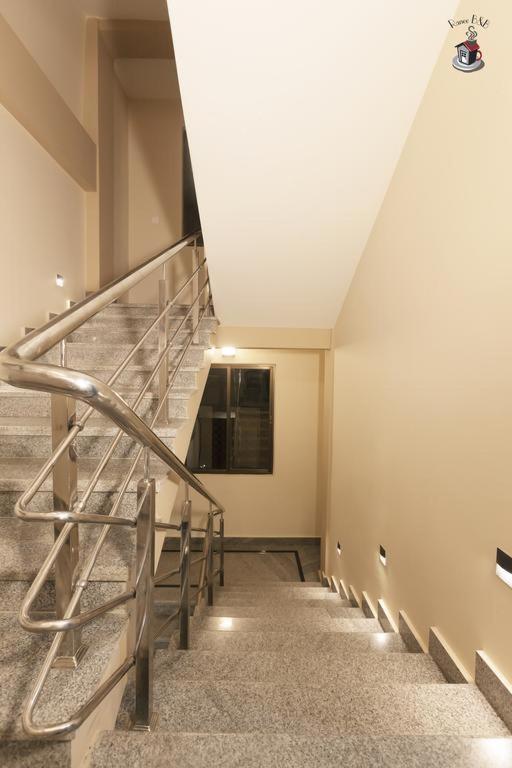 Newest Deluxe Bnb, Ranee Bnb * Shillong