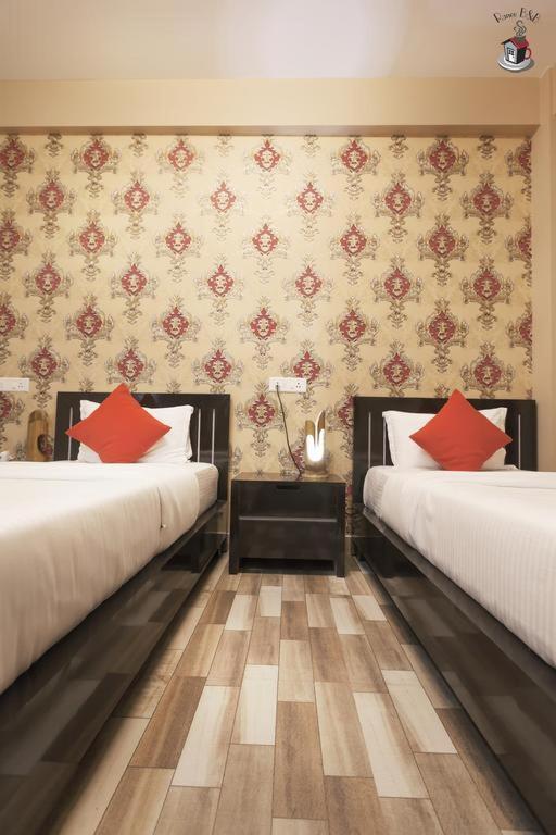 Newest Deluxe Bnb, Ranee Bnb Shillong