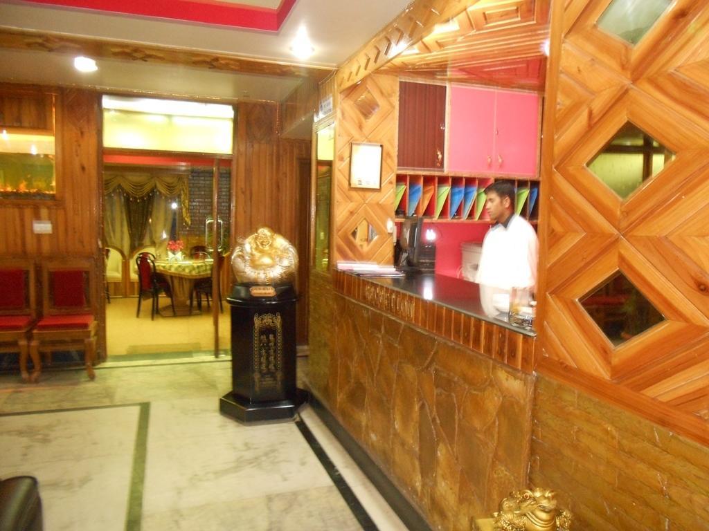 Knight Hotel Shillong