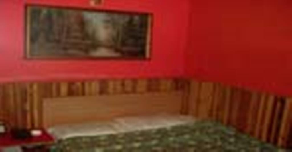 Hotel Knight Shillong