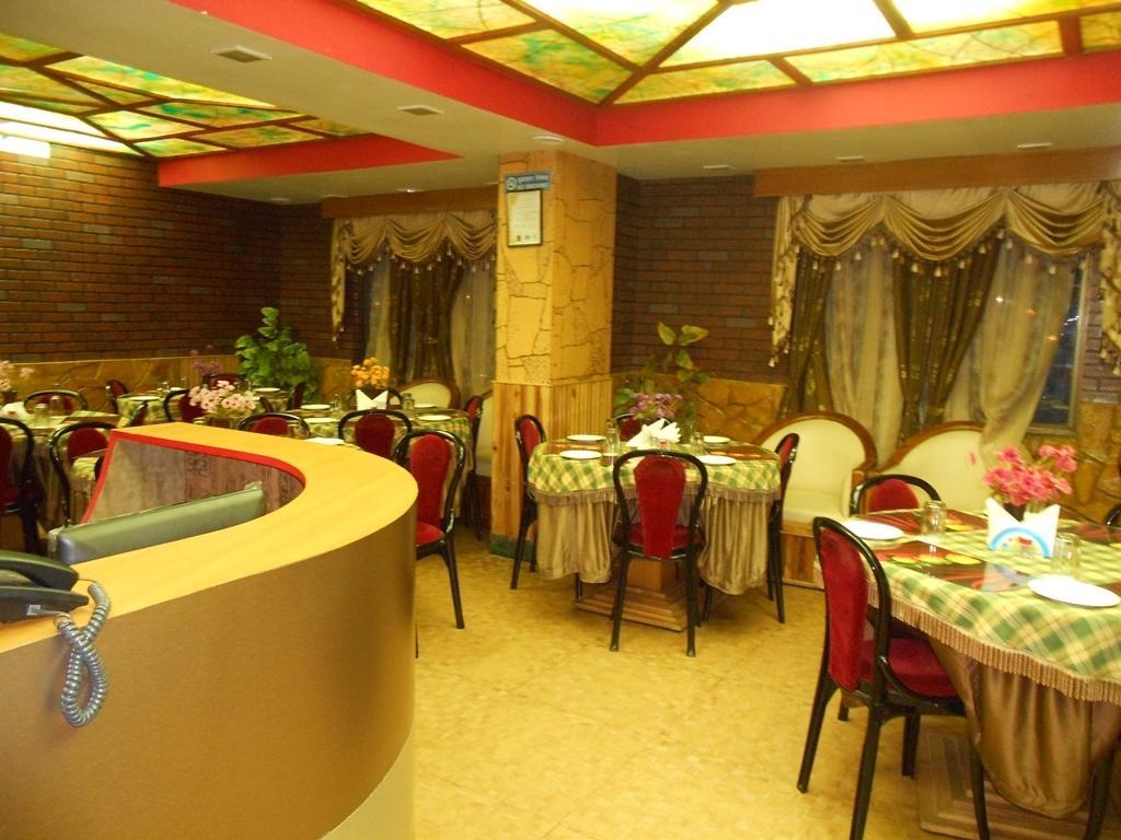 Knight 4* Shillong