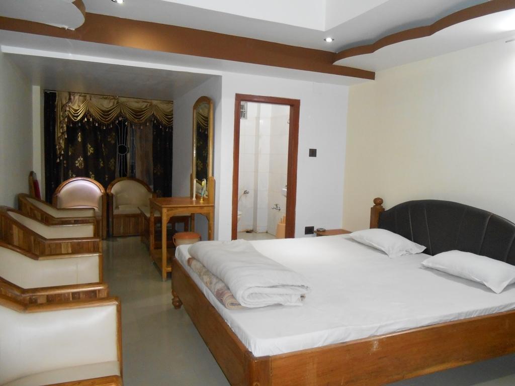 Hotel Knight