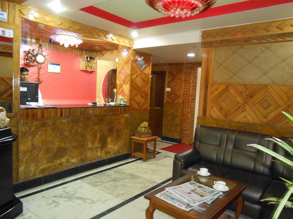 Knight Hotel Shillong