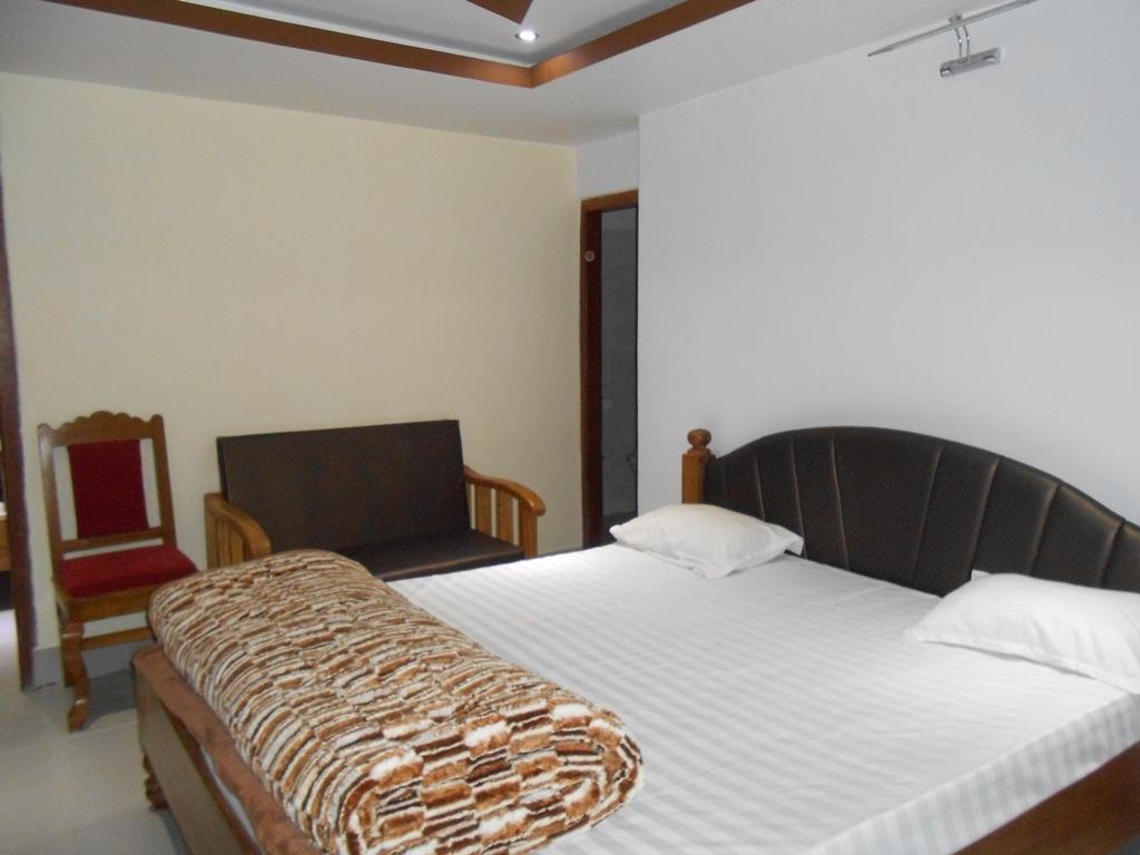 Hotel Knight 4*