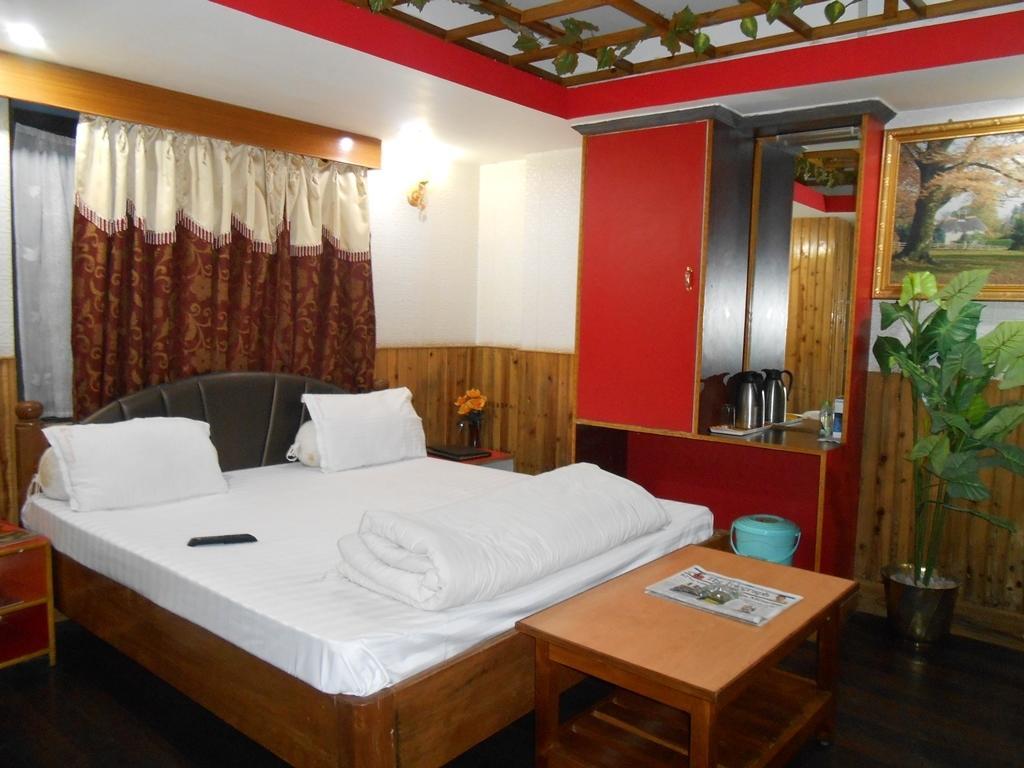 Hotel Knight Shillong