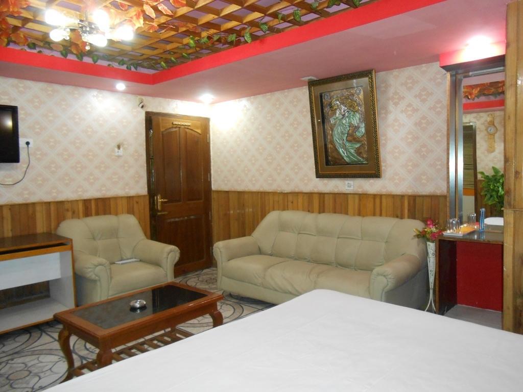 Knight Hotel Shillong