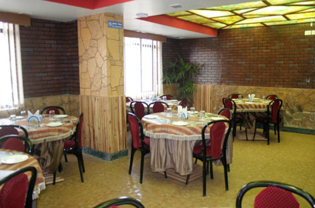 Hotel Knight Shillong
