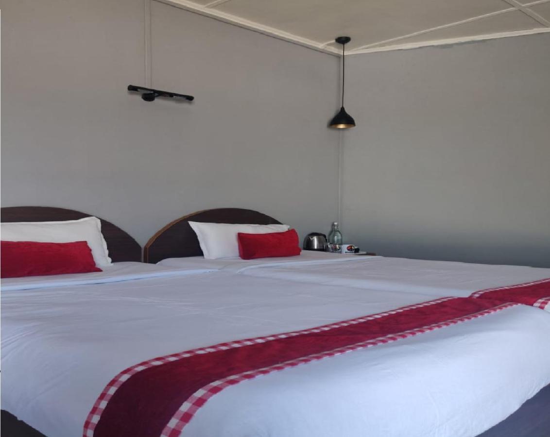 Woodstock Resort Shillong